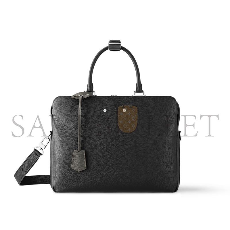 LOUIS VUITTON MASTER VALIGETTA ARMAND M54381 (38*29*8cm)